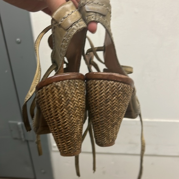 As 98 sandals - Picture 3 of 5